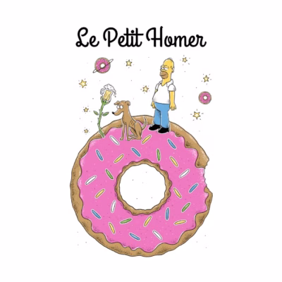 Le Petit Homer