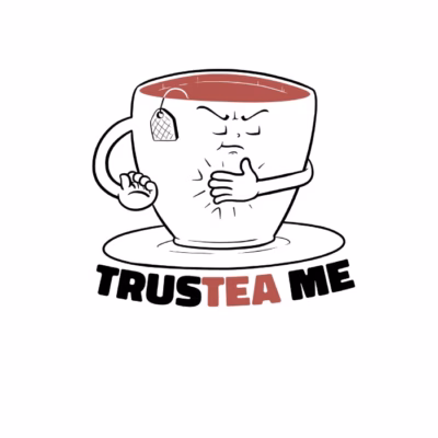 TrusTEA me