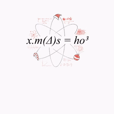Christmas Formula