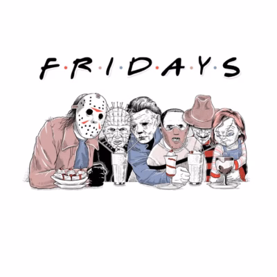 F.R.I.D.A.Y.S