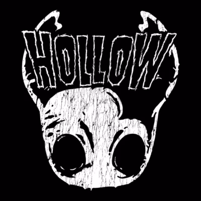 hollow overblack