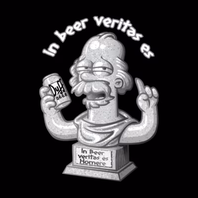 In beer veritas es