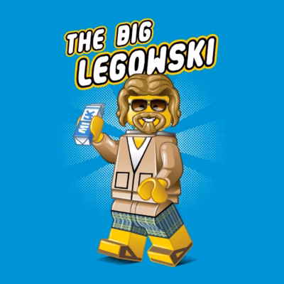 The big legowski