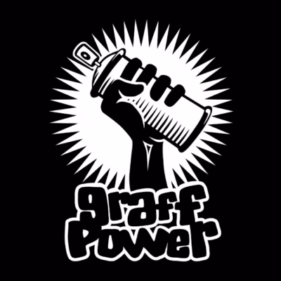 Graffiti power