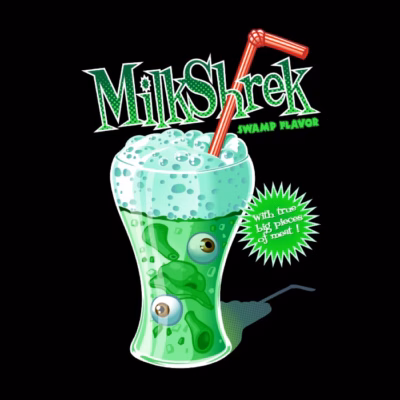 Milkshrek