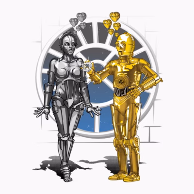 Love at the first sight