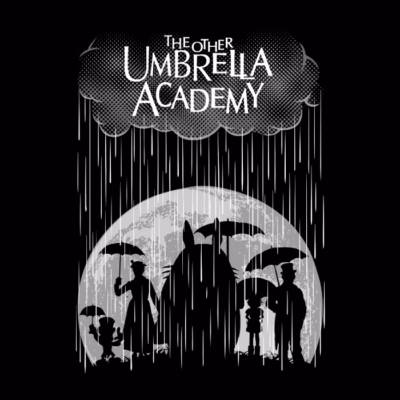The other umbrella academy