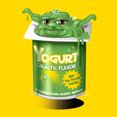 Yogurt
