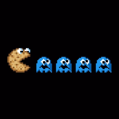 cookie monster videogame
