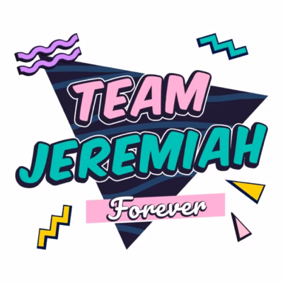 Team Jeremiah
