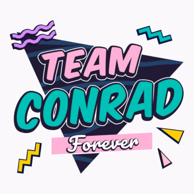 Team Conrad