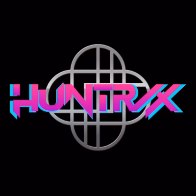 Huntrix