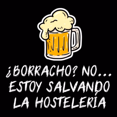 Salvando la hostelería