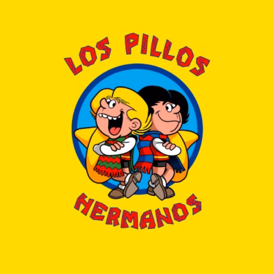 Los Pillos Hermanos