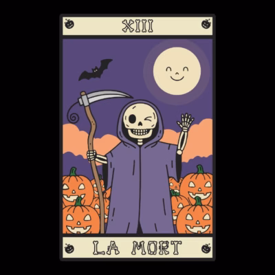 la morte