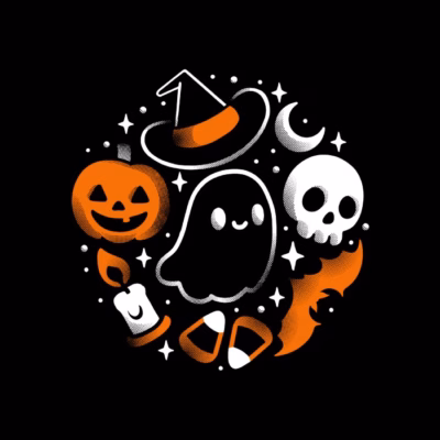 Spooky Cute Stuff