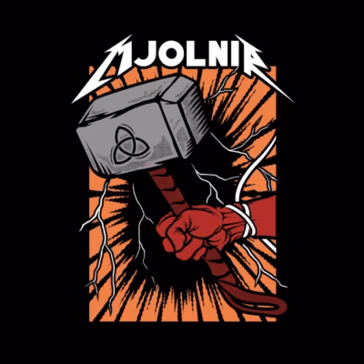 Mjolnir