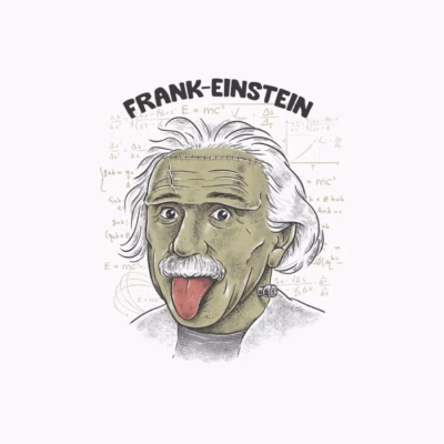 Frank-Einstein