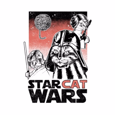Star Cat Wars