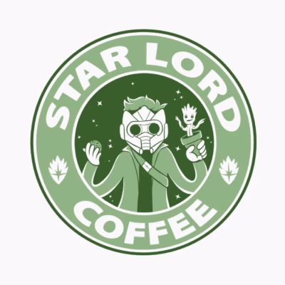 Star Lord Coffee
