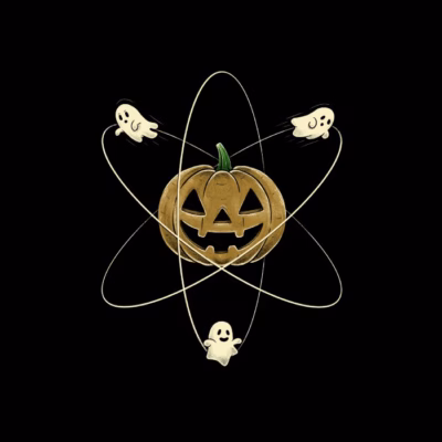Nuclear Halloween