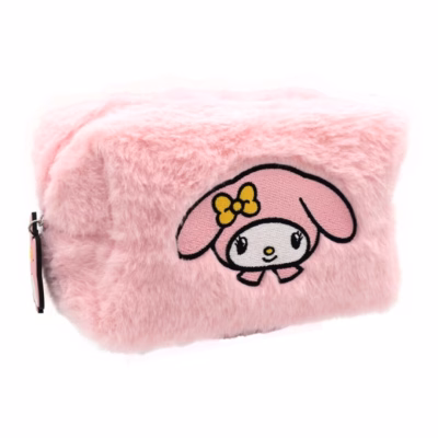 Estuche Peluche My Melody