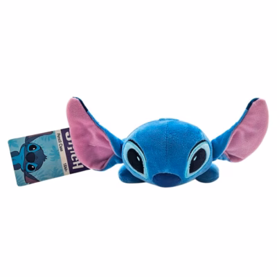 Alternative view of Estuche De Peluche Lilo y Stitch