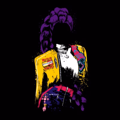 Rumi Behind the Shadows