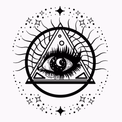 El ojo que todo lo ve