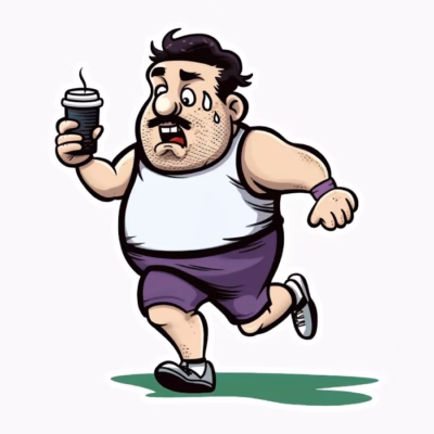 Corredor Cafe╠ü Man╠âanero