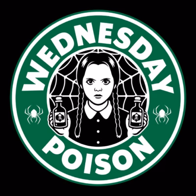 wednesday poison coffee-01