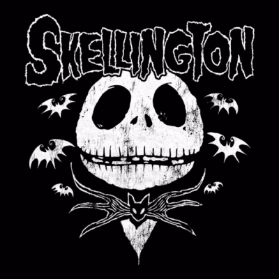 nightmare king - grunge overblack