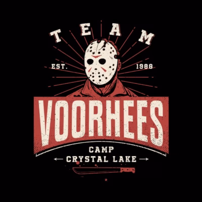 Team Voorhees