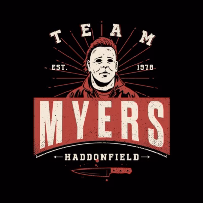 Team Myers