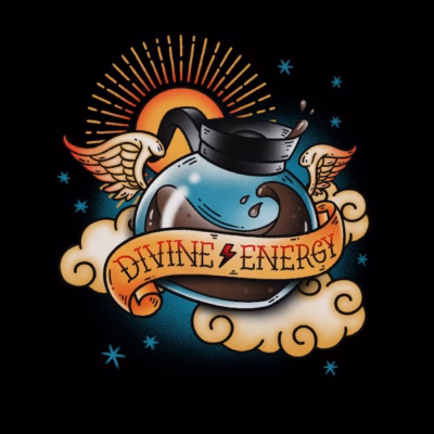 Divine Energy