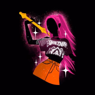 Mira Kpop Demon Hunters