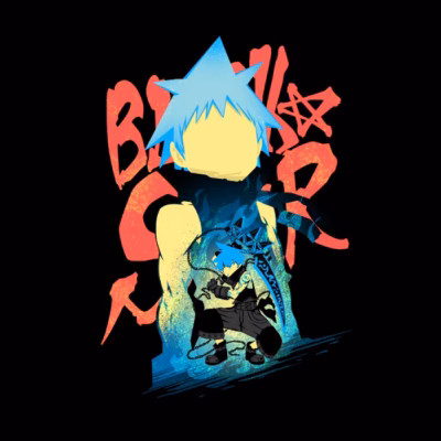 20250902 Black Star - Soul Eater