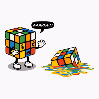 the meltening shirtwoot