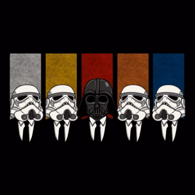 reservoir empire shirtwoot