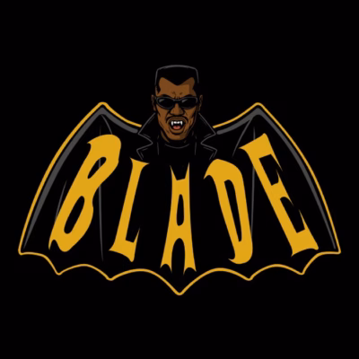 bat blade shirtwoot