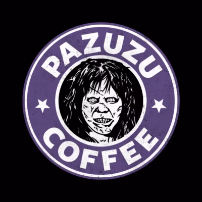 Pazuzu Coffee
