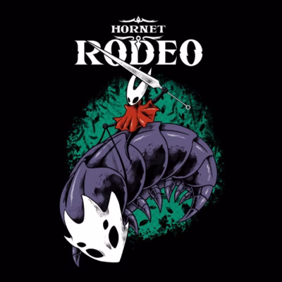 HORNET RODEO