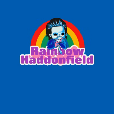 rainbow haddofield