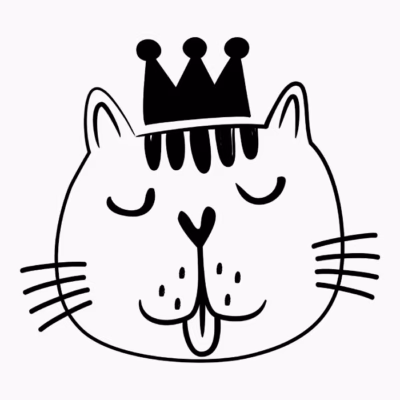 El rey de la casa (claro)