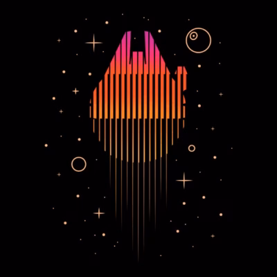 Twelve parsecs express