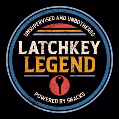 Latchkey legend