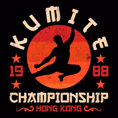 kumite championship