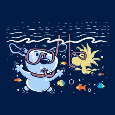 Underwater Adventure