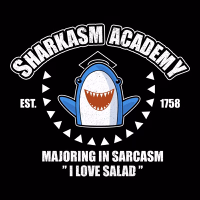 Sharkasm Academy