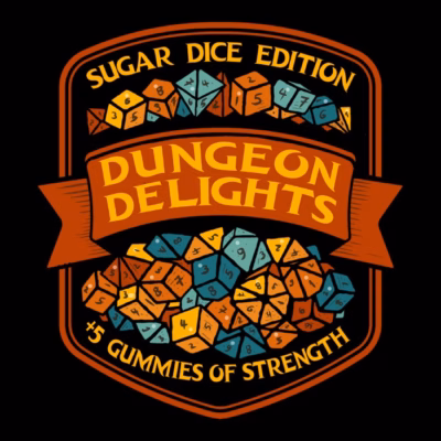 Dungeon Delights